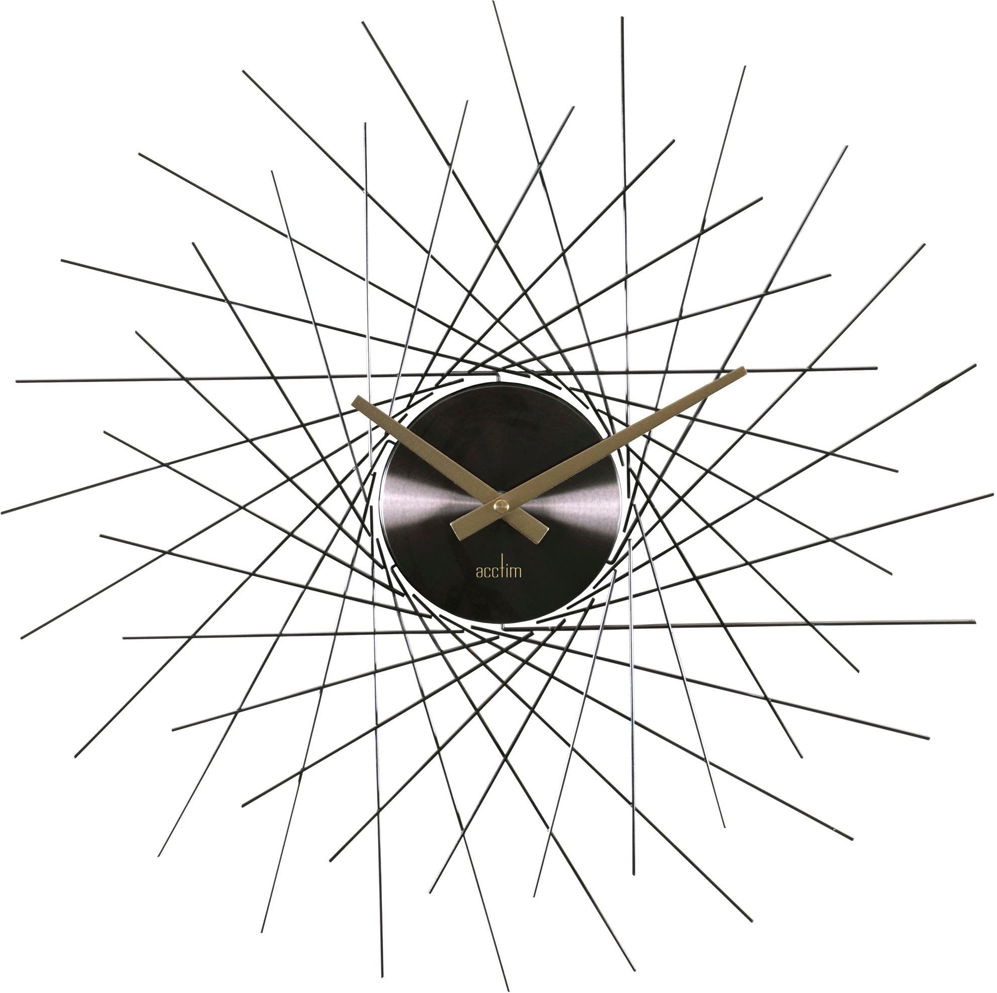 Acctim Wanduhr Wanduhr Acctim