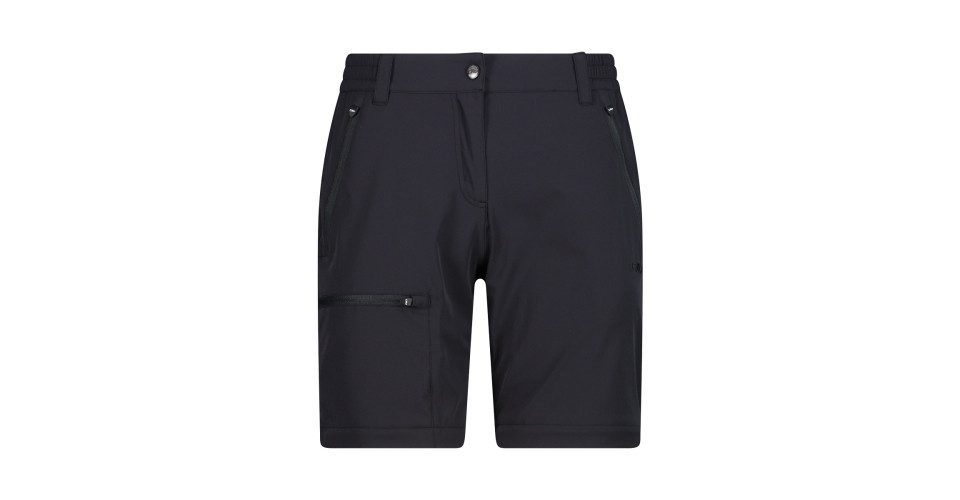 CMP Outdoorhose WOMAN ZIP OFF PANT – Bild 3 von 5