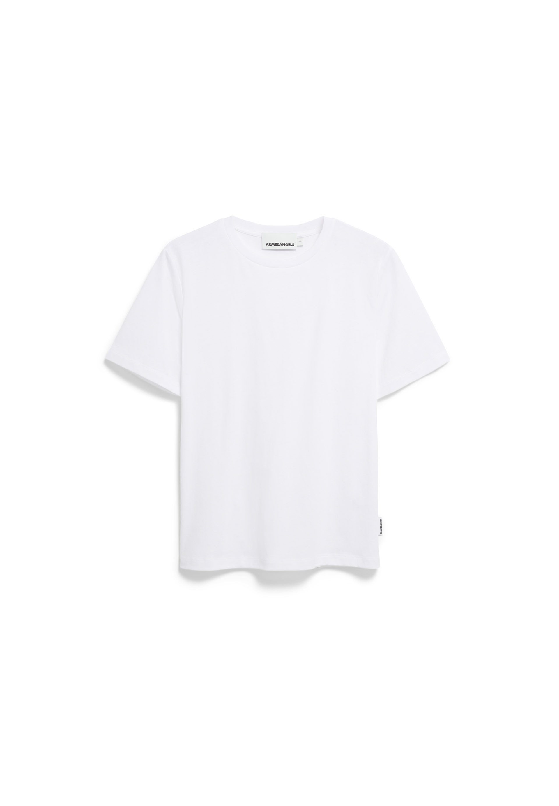 T-Shirt LUALAA T-Shirt aus Bio-Baumwolle
