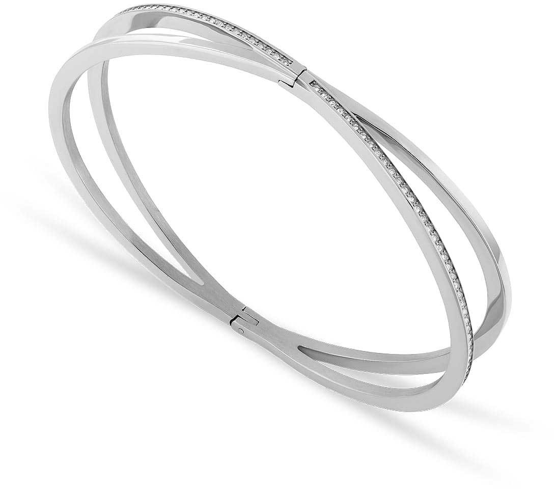 Bering Armband Armband aus Edelstahl - Bering Jewelry Modell: 656-1117-190