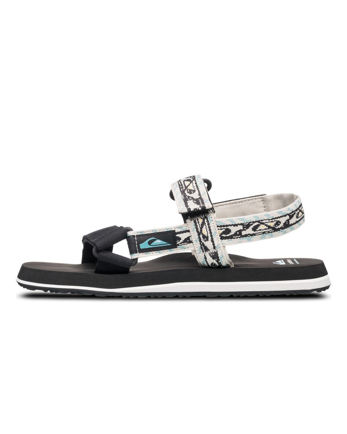 Quiksilver Monkey Caged Sandale günstig online kaufen