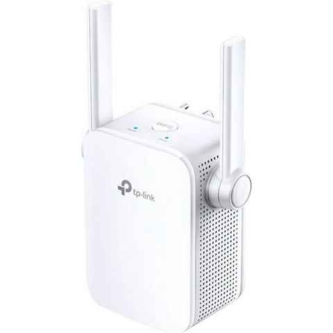 tp-link TL-WA855RE WLAN-Repeater