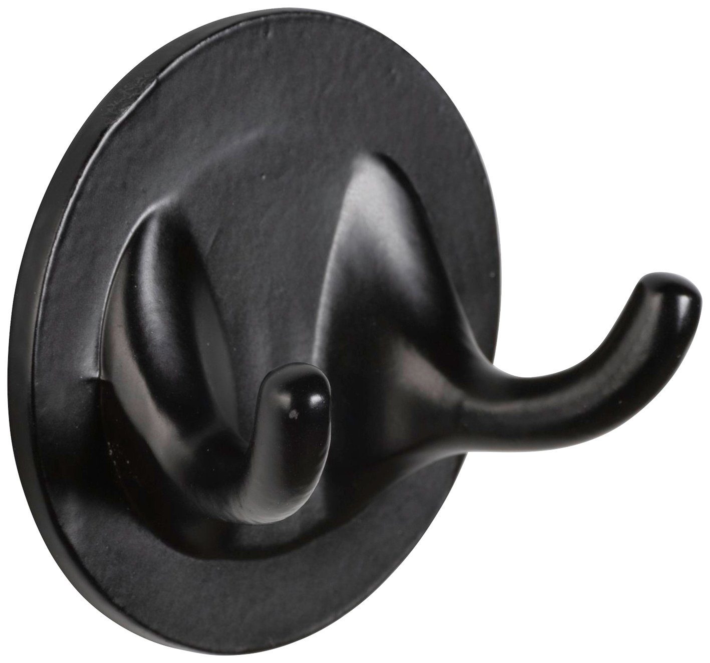 WENKO Duschabzieher Bambusa, 24 cm, aus Bambus und Edelstahl, Befestigen oh günstig online kaufen