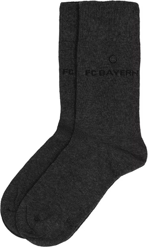 FC Bayern München Носки Business-Socken 2er-Set