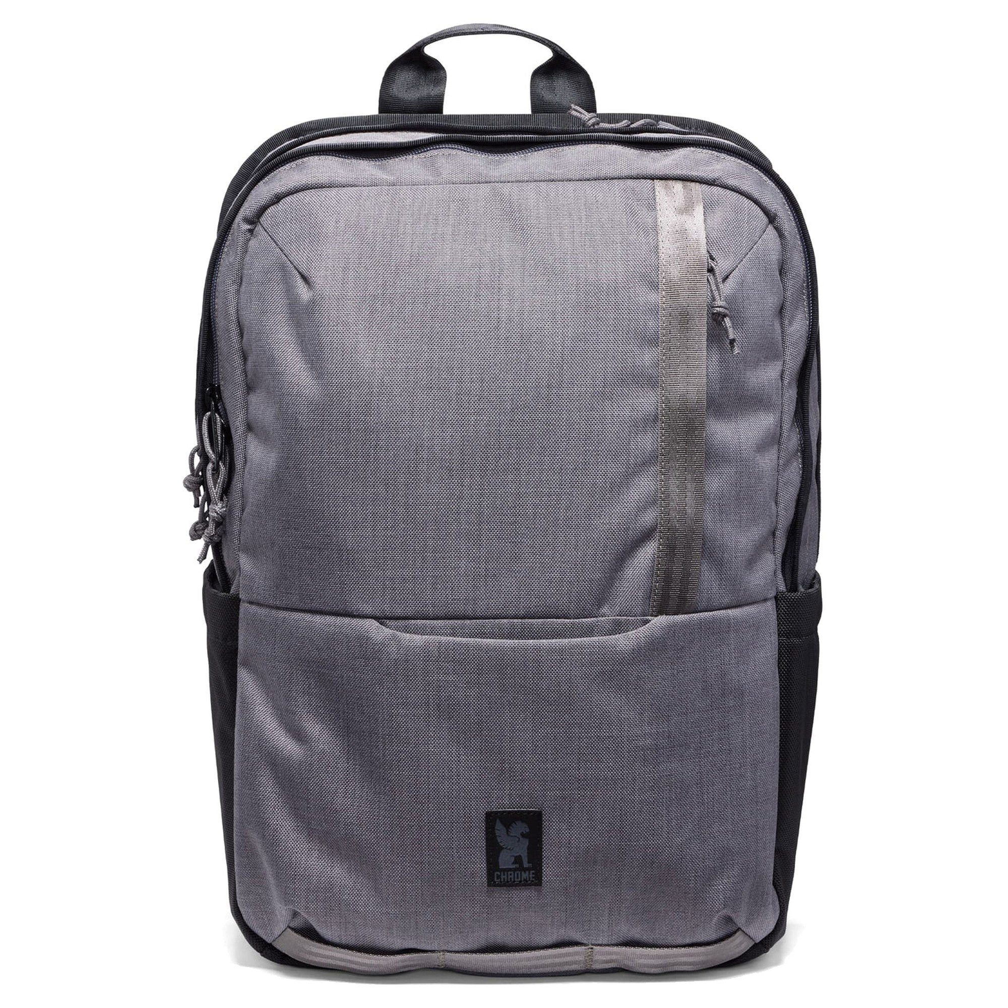 Chrome Laptoprucksack Hawes 26L - Rucksack 16" 48.3 cm (castlerock twill)