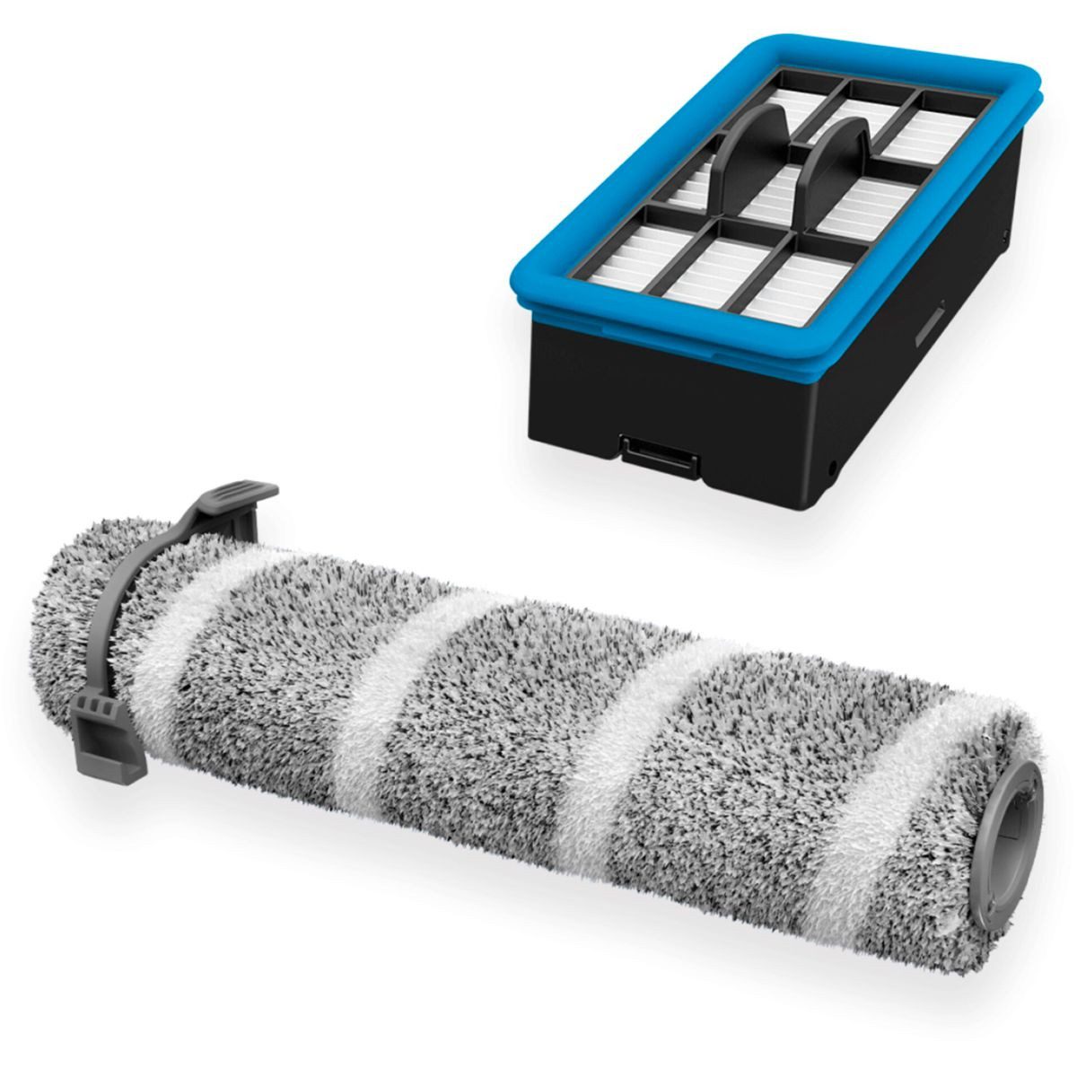 Bissell Reinigungs-Set Multi-Surface Edge Accessory Kit