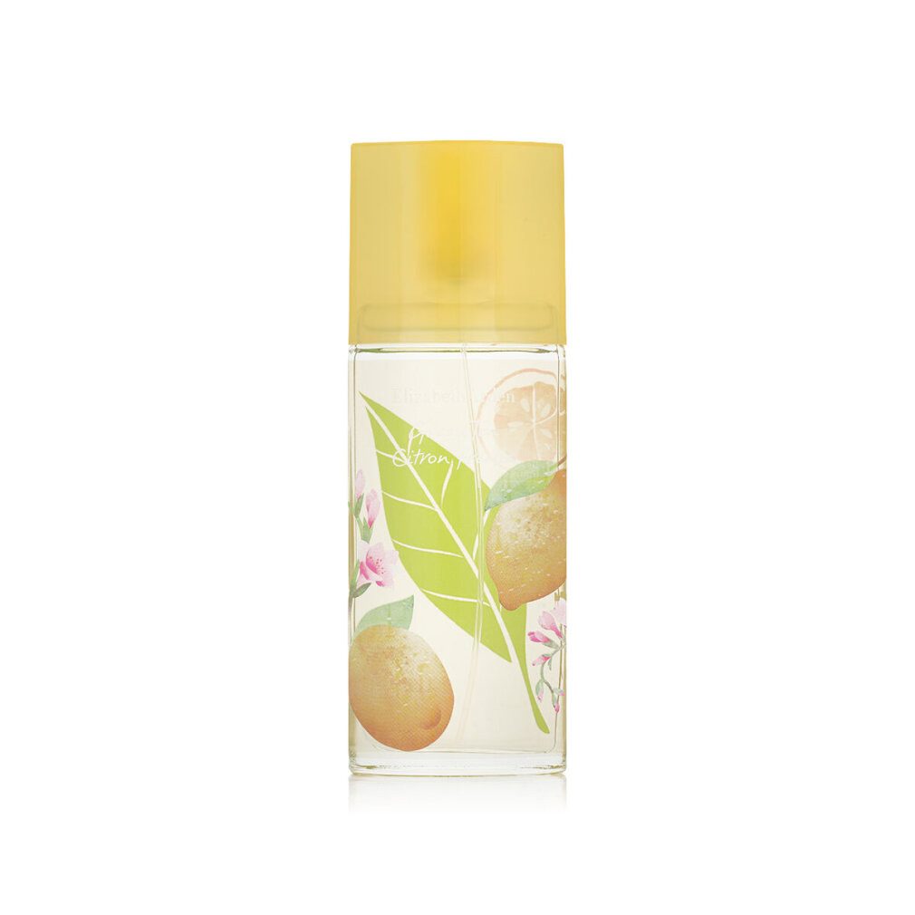 Elizabeth Arden Körperpflegeduft Green Tea Citron Freesia, EdT 100 ml