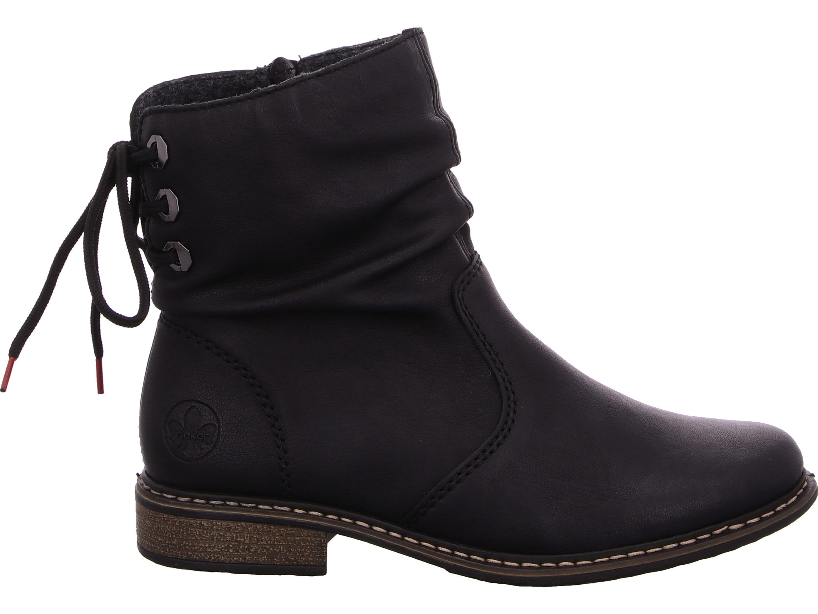 Rieker Stiefelette günstig online kaufen