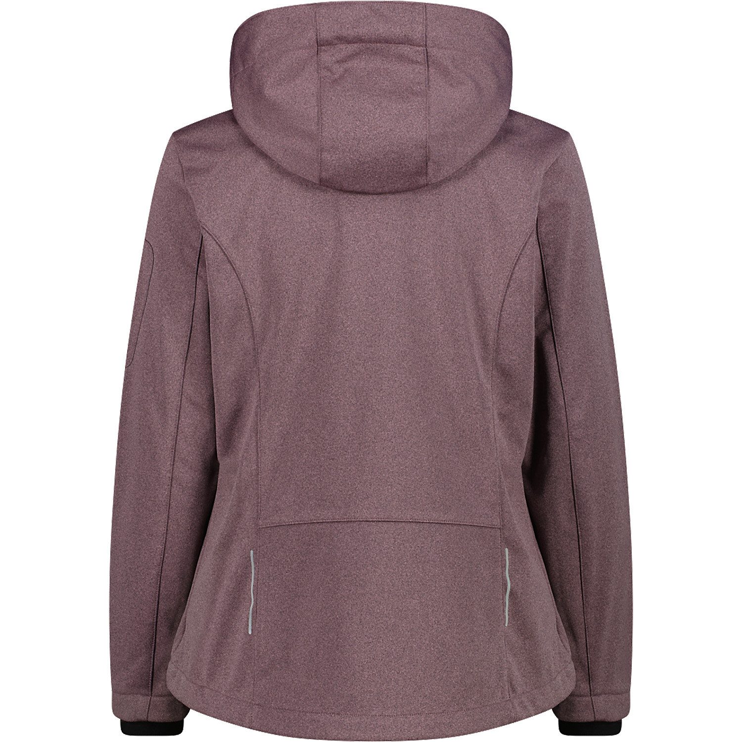 CAMPAGNOLO Softshelljacke Funktionsjacke Funktionsjacke günstig online kaufen