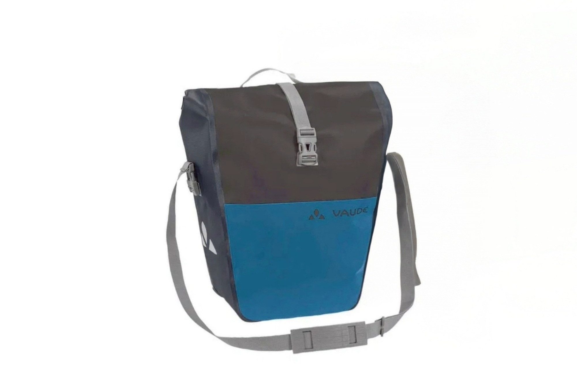 VAUDE Fahrradtasche Vaude Tasche HR Aqua Back Color Paar