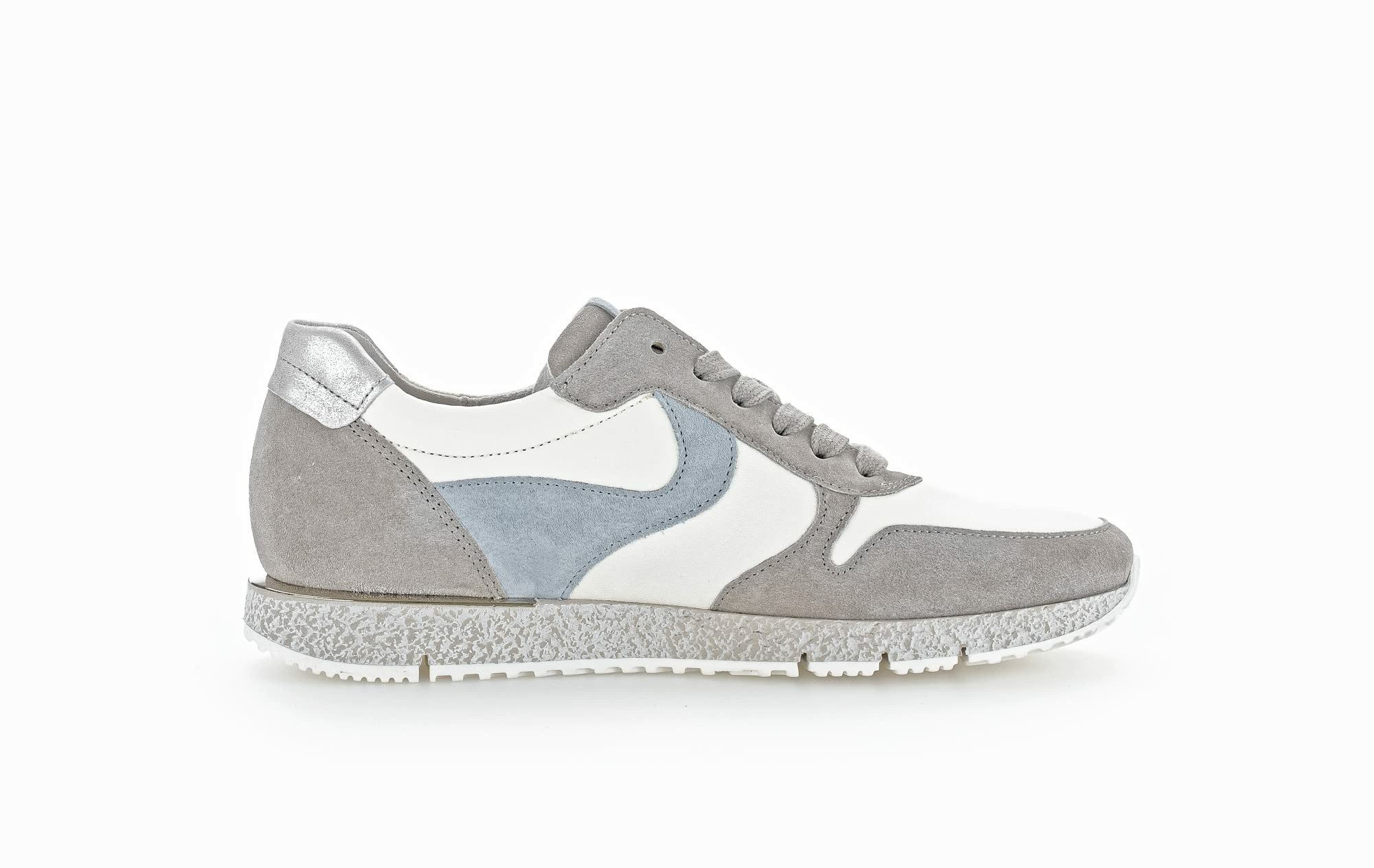 Gabor Sneaker für Damen Sneaker (keine Angabe, 1-tlg., keine Angabe)