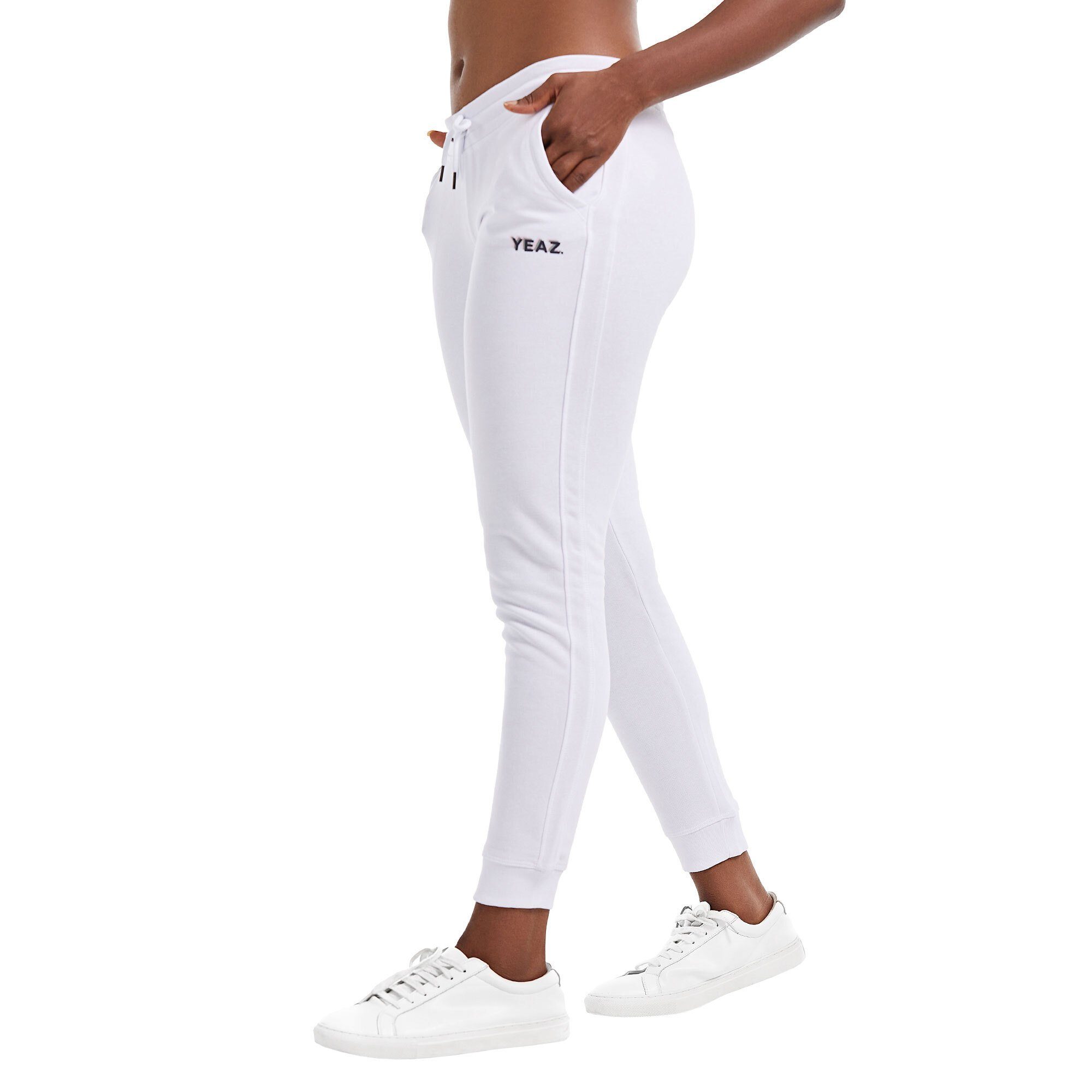 YEAZ Jogginghose CHILAX Jogginghose (2-tlg)