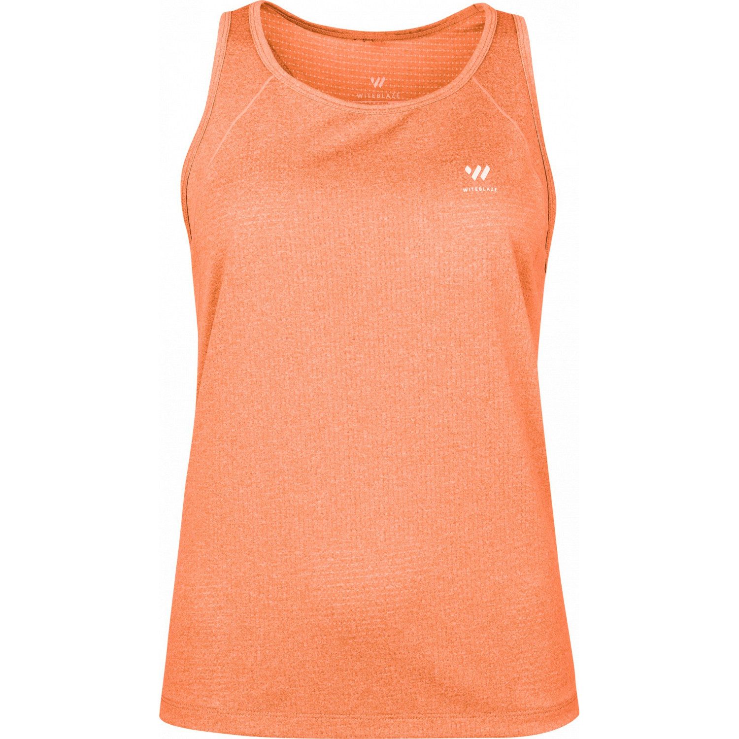 Tanktop Witeblaze Damen Tanktop SAKI Ladies Top 1121942