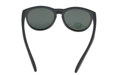 Gamswild Sonnenbrille UV400 GAMSKIDS Jugendbrille 5 -10 J. Kinderbrille verspiegelt kids Unisex Modell WJ5022 in blau, grau-grün, grau-rot