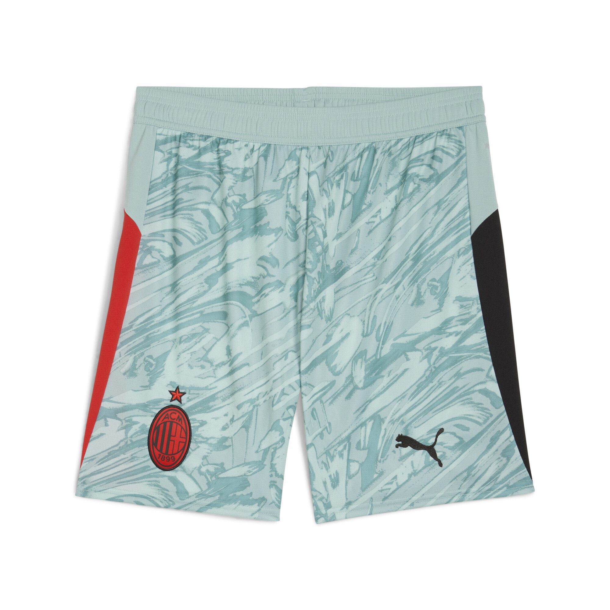 Sporthose AC Milan 25/26 Torwartshorts Herren