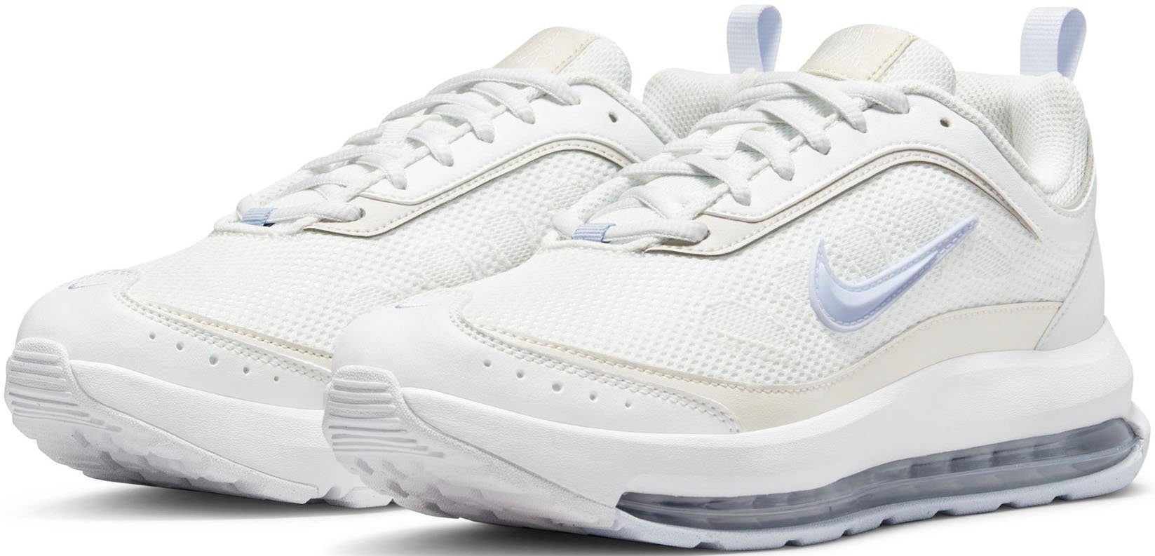 Nike MAX AP SUMMIT-WHITE-FOOTBALL-GREY-SAIL-PHANTOM Sneaker AIR Sportswear