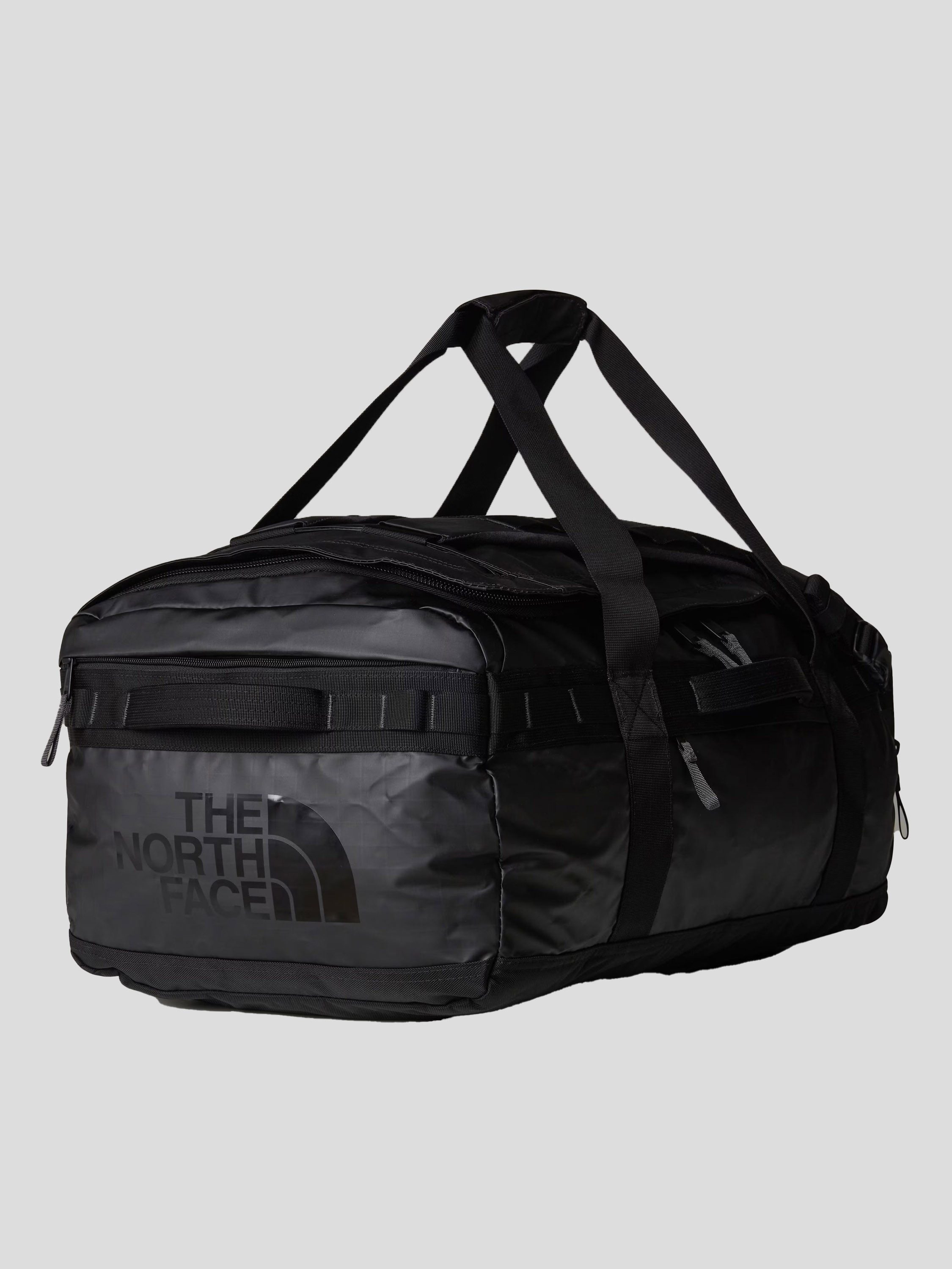 The North Face Reisetasche The North Face Base Camp Voyager Duffel 62L Bag – Bild 3 von 5