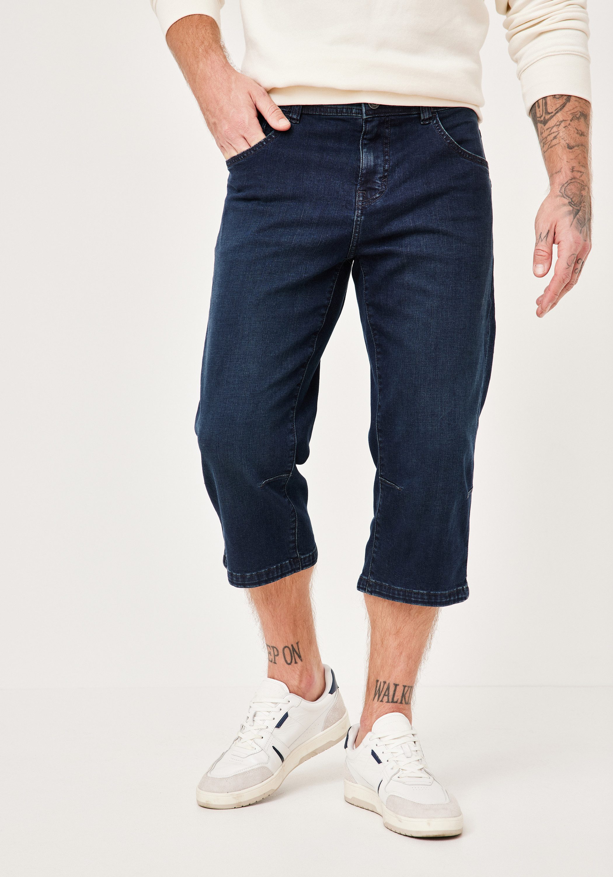 Paddock's Cargobermudas CHUCK Regular Fit Long günstig online kaufen