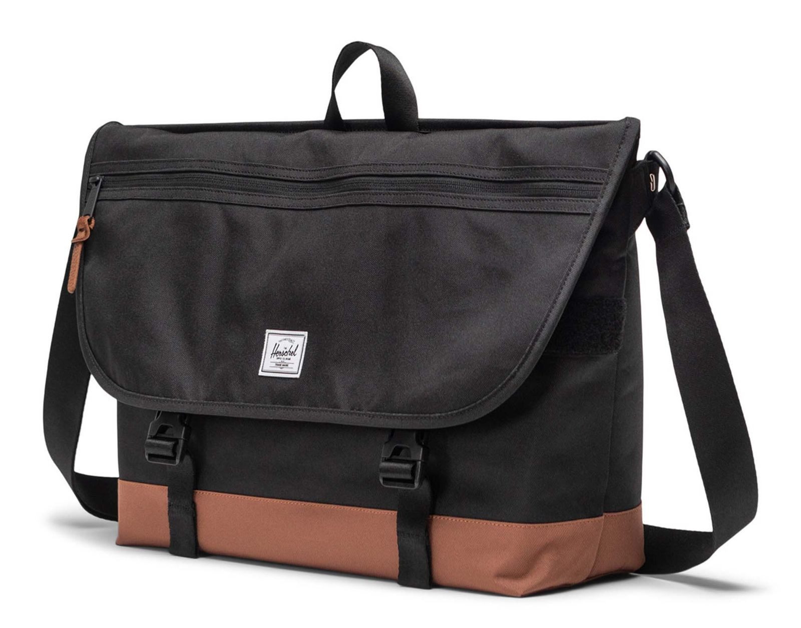 Herschel Schultertasche Messenger