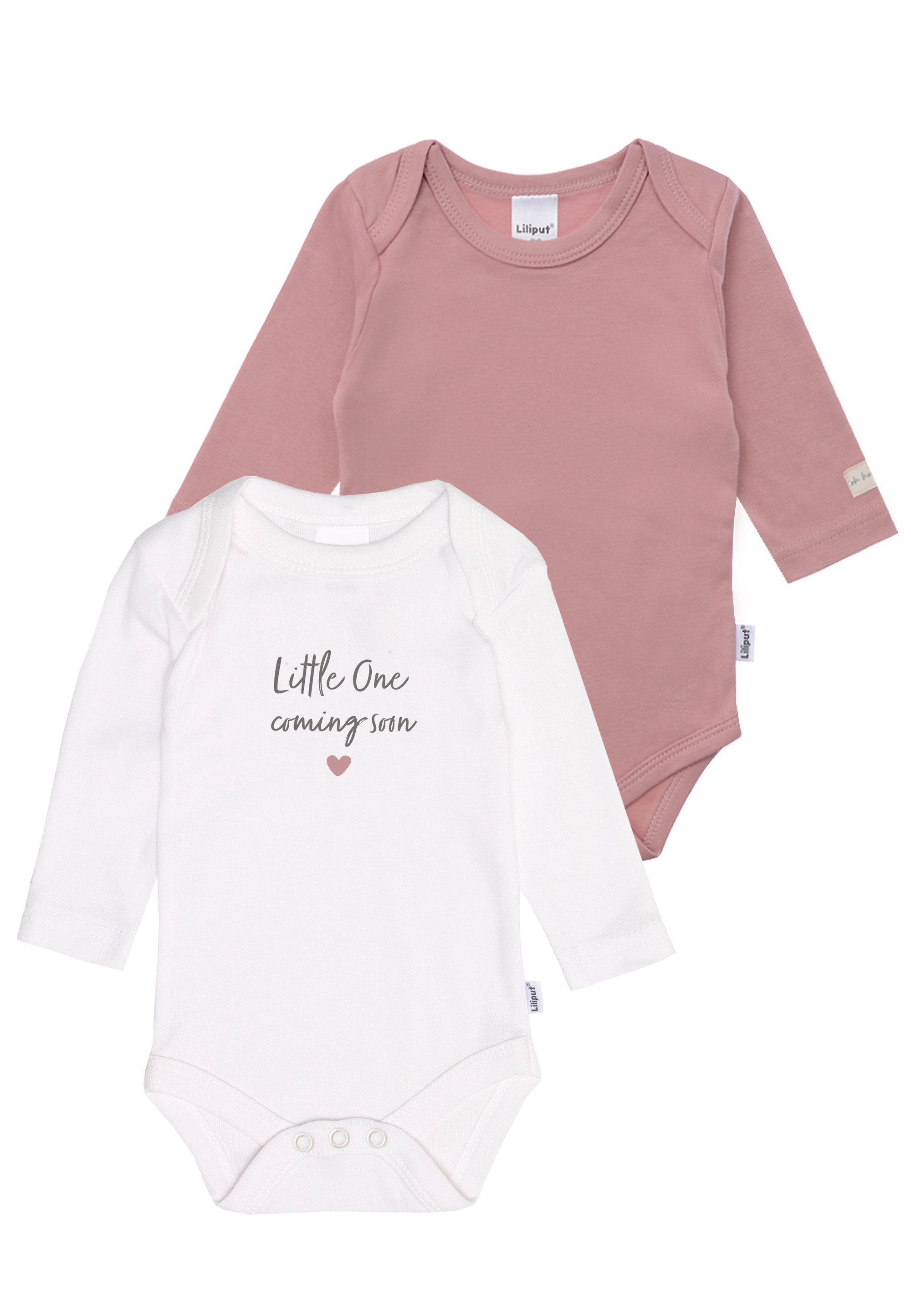 Body Little One coming soon