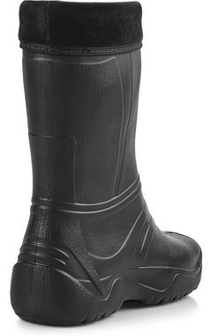 Ladeheid Damen leichte EVA Gummistiefel KL033 Gummistiefel