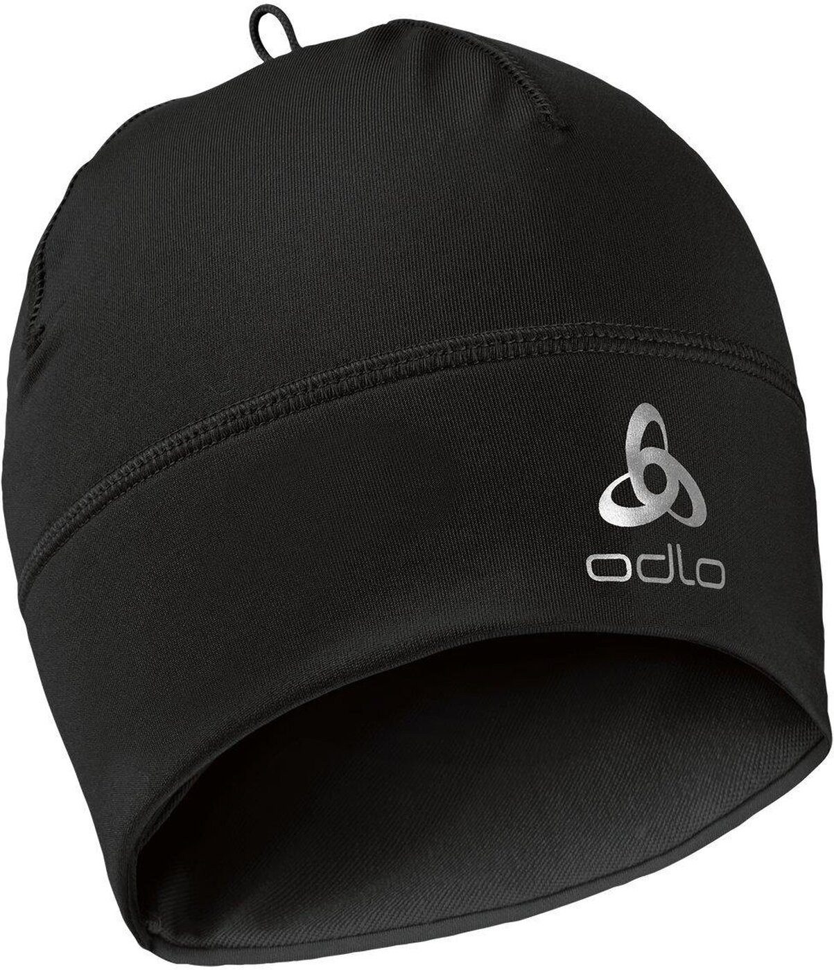 Odlo Beanie Hat POLYKNIT WARM ECO BLACK günstig online kaufen