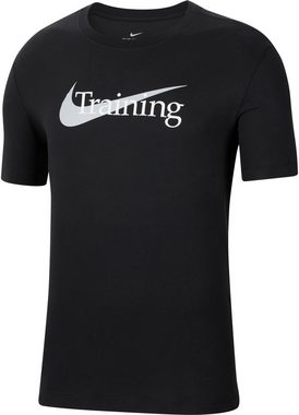 Nike Trainingsshirt Dri-FIT Men's Swoosh Training T-Shirt