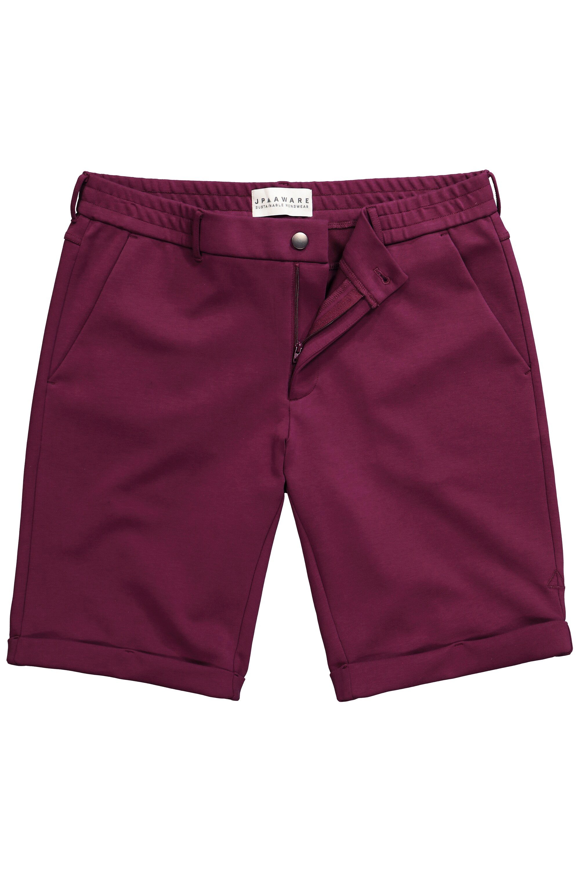 JP1880 Bermudas JP AWARE Chino-Bermuda Bauchfit günstig online kaufen
