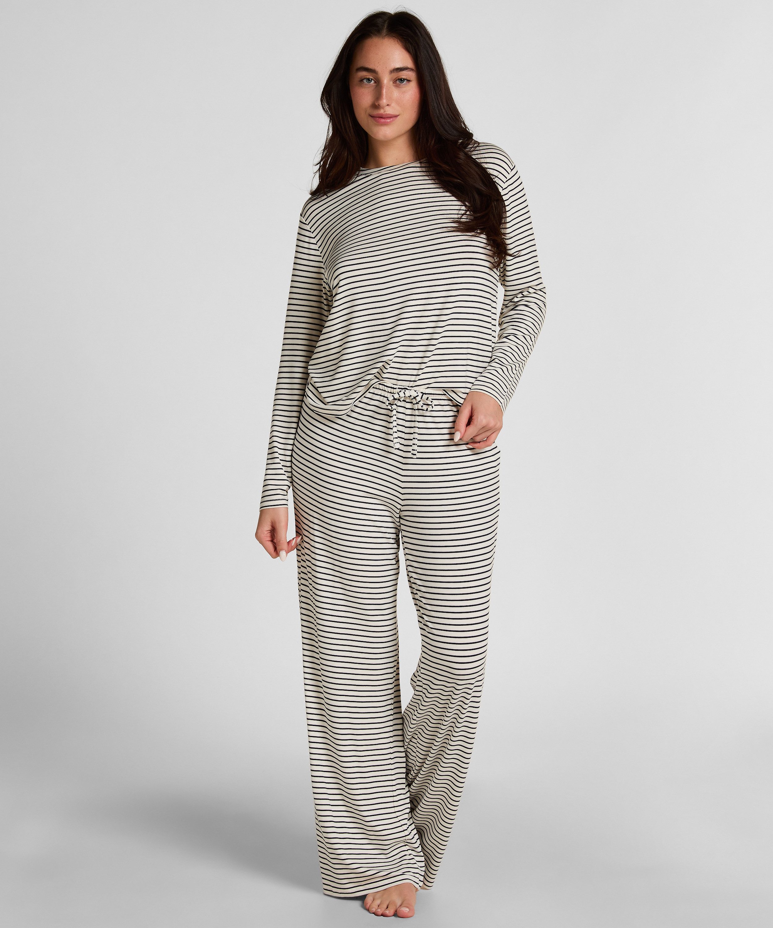 Hunkemöller Pyjama Pyjama Top Loose Jersey