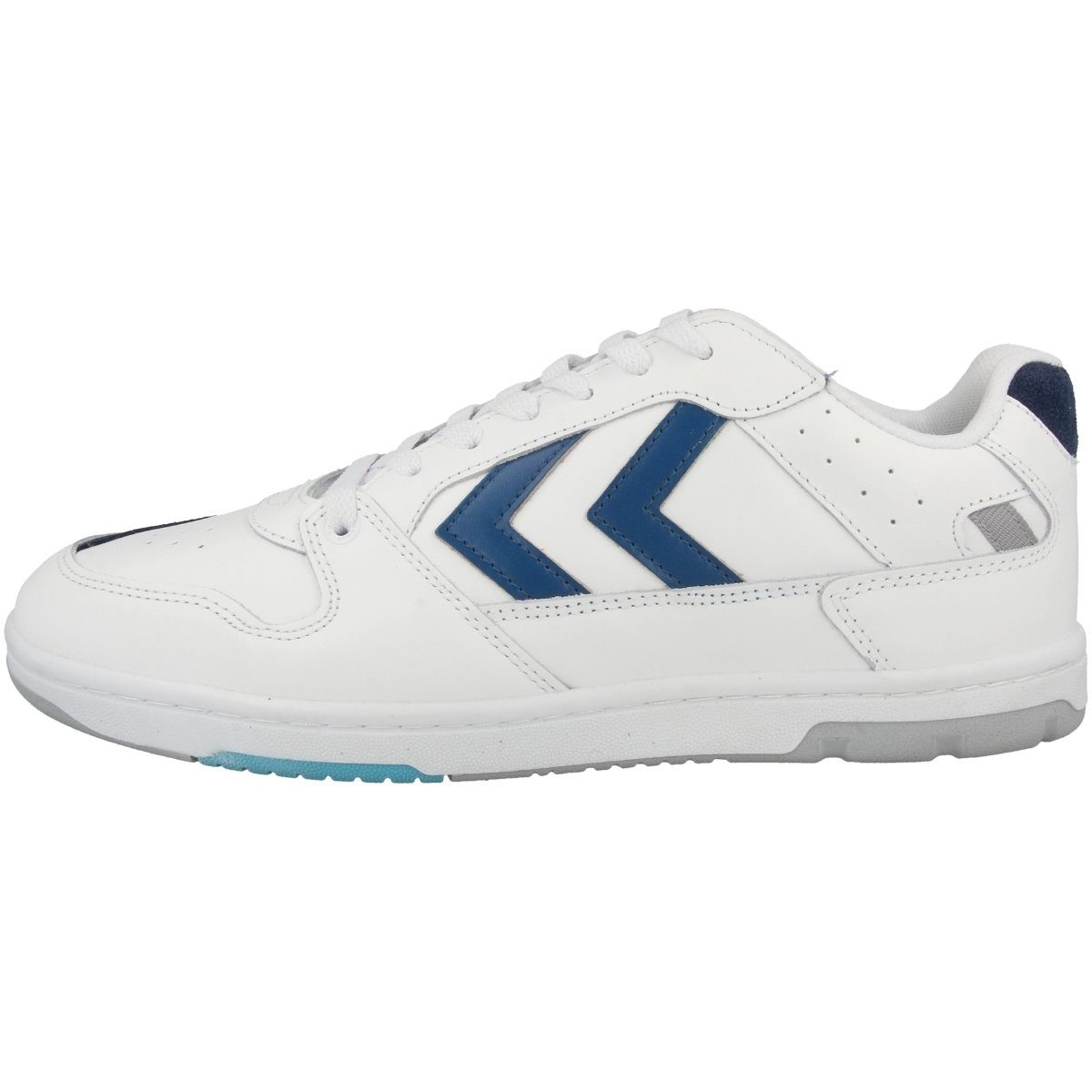 hummel Power Play Unisex Erwachsene Sneaker