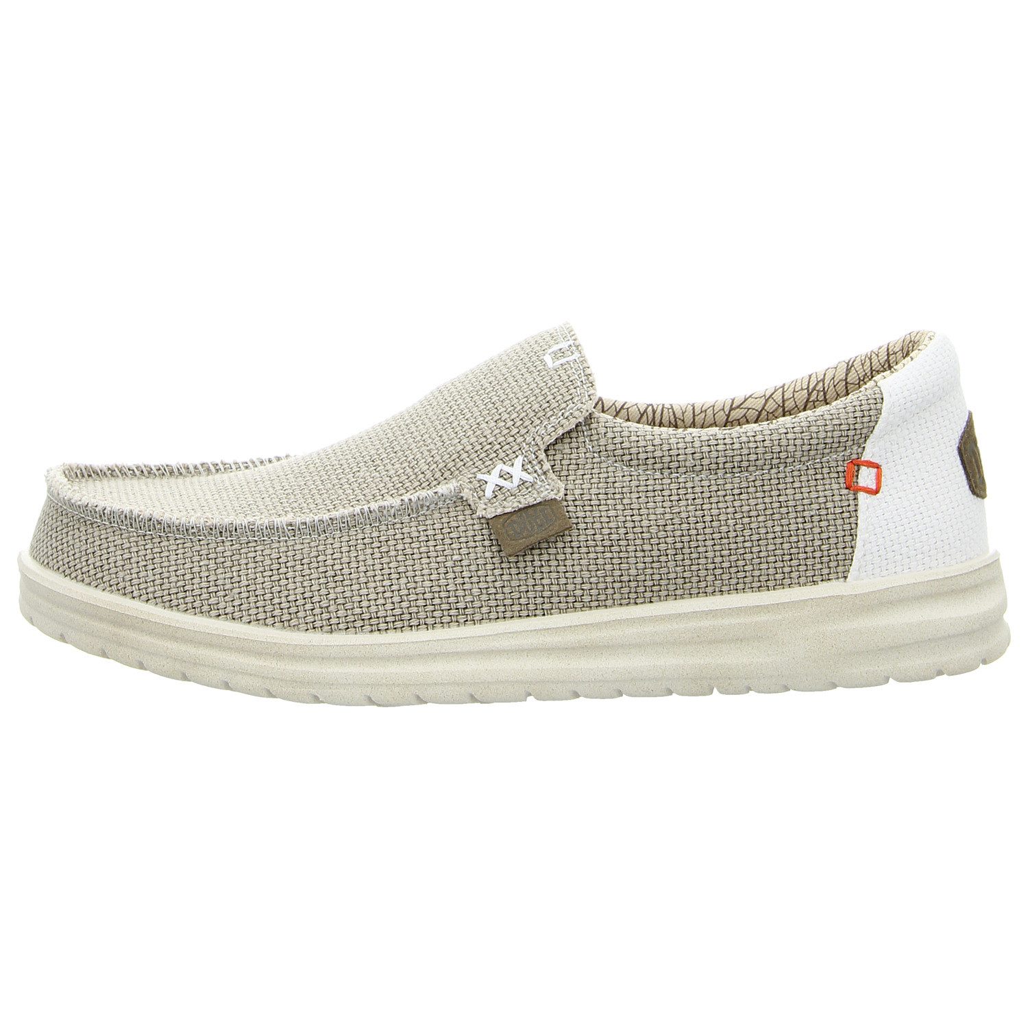 Hey Dude Mikka Braided Slipper