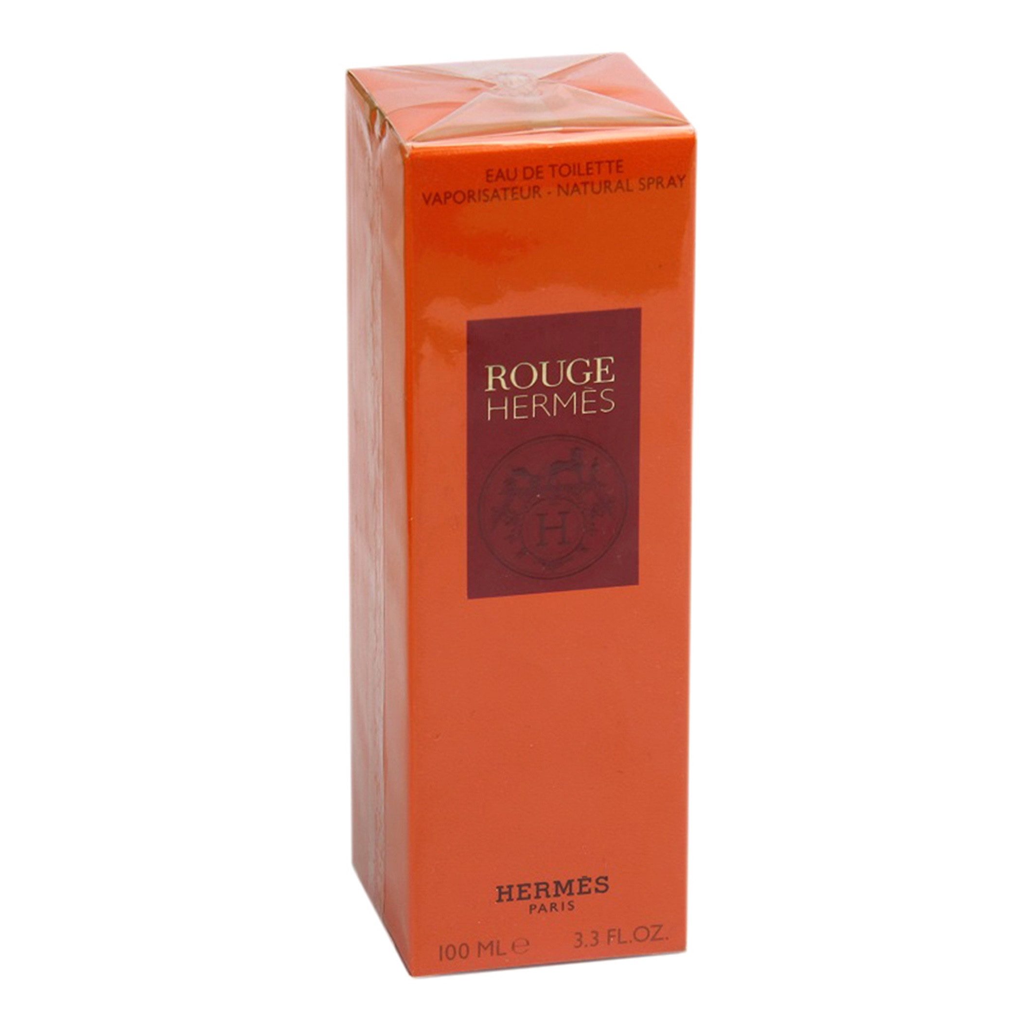 Eau de Toilette HERMES Rouge Eau De Toilette 100ml