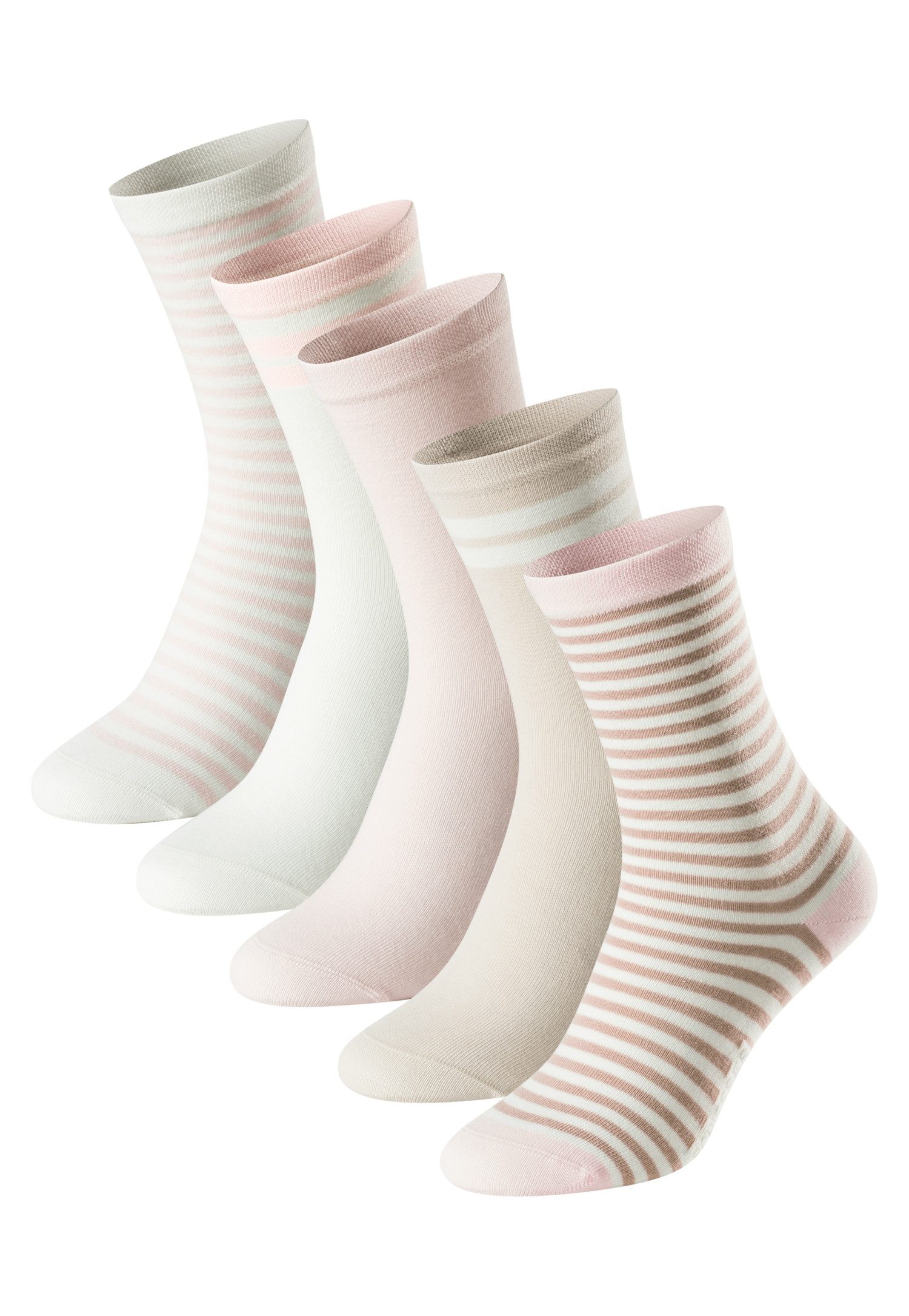 Schiesser Socken Bluebird (5 Paar)