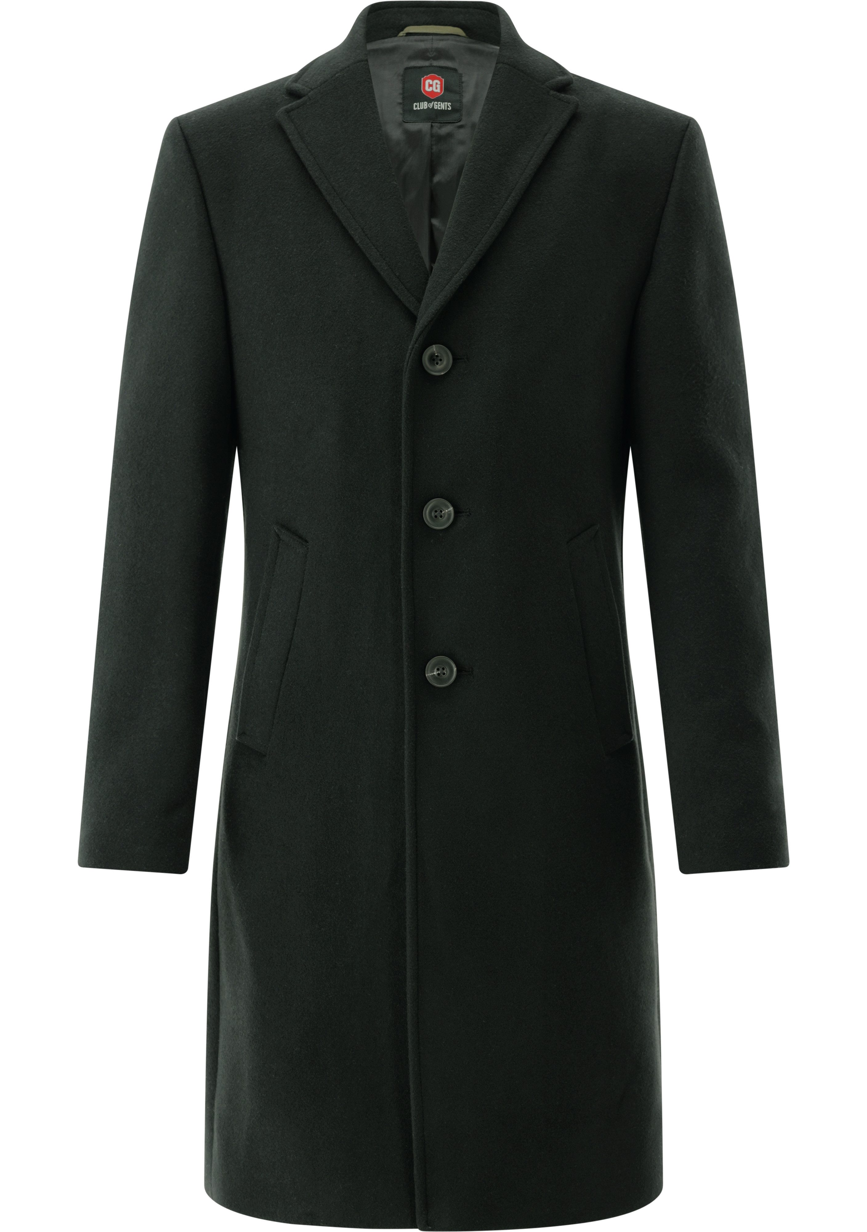 CG Club of Gents Langmantel CG Manfred günstig online kaufen