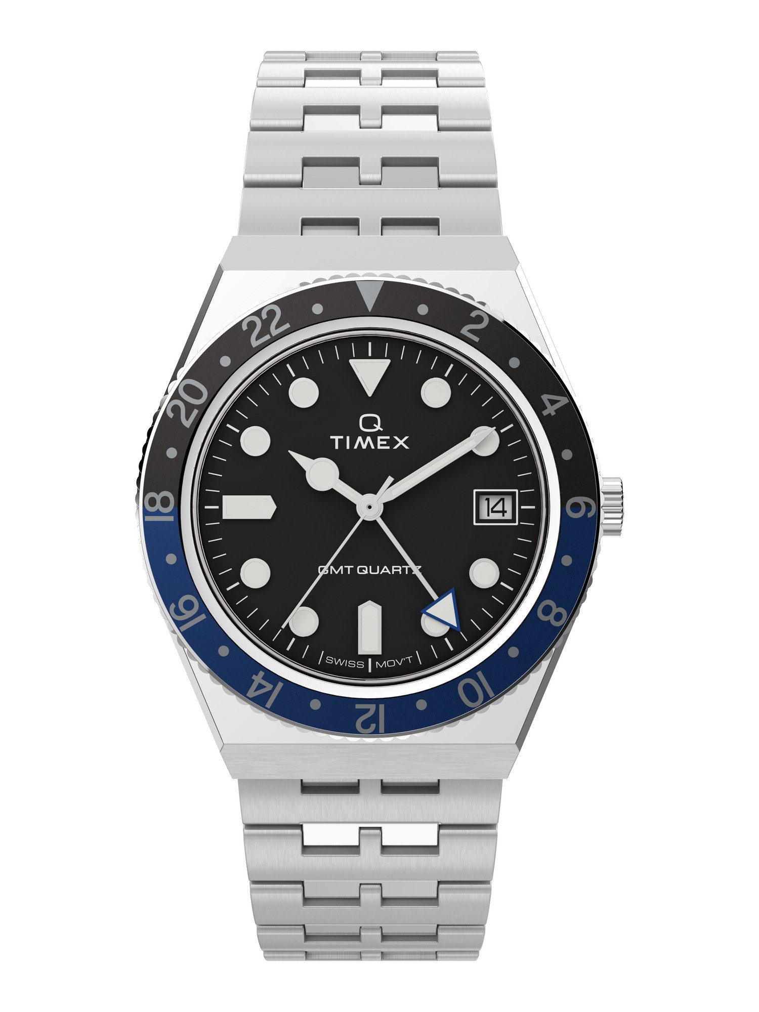 Quarzuhr Timex Lab Archive Special Projects