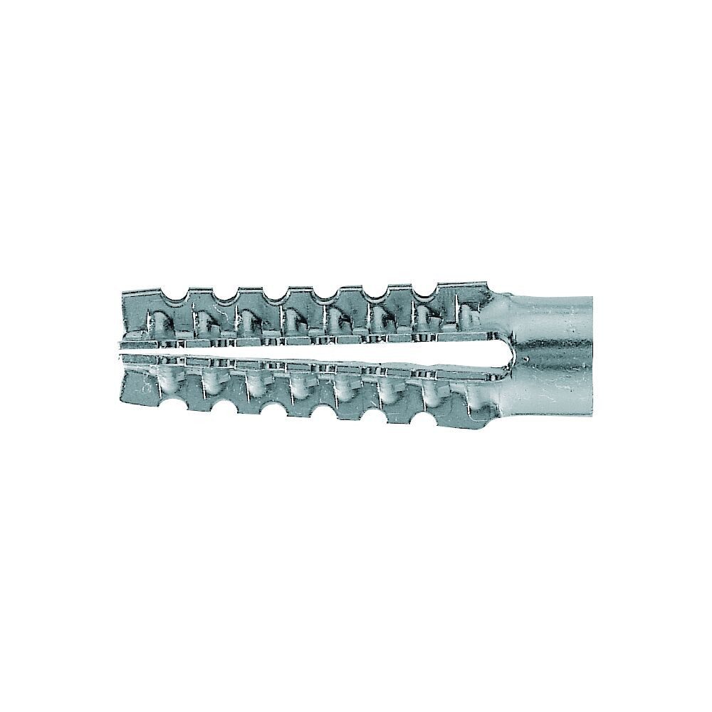 fischer Schrauben- und Dübel-Set Fischer Spreizdübel FMD 10.0 x 60 mm - 4 Stück