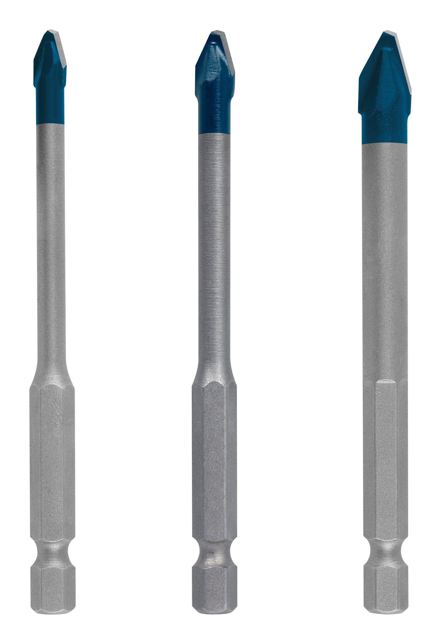 Bohrersatz Expert HEX-9 HardCeramic
