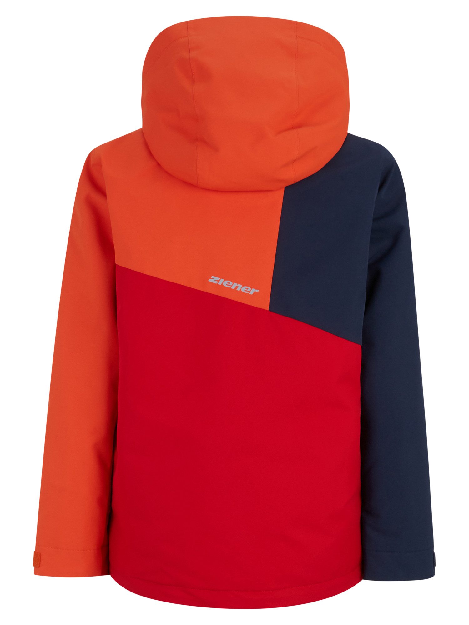 Ziener Skijacke ANZO jun (jacket ski)