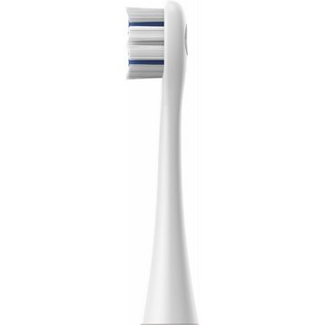 Oclean Schallzahnbürste X Pro Digital Set - Elektrische Zahnbürste - silber