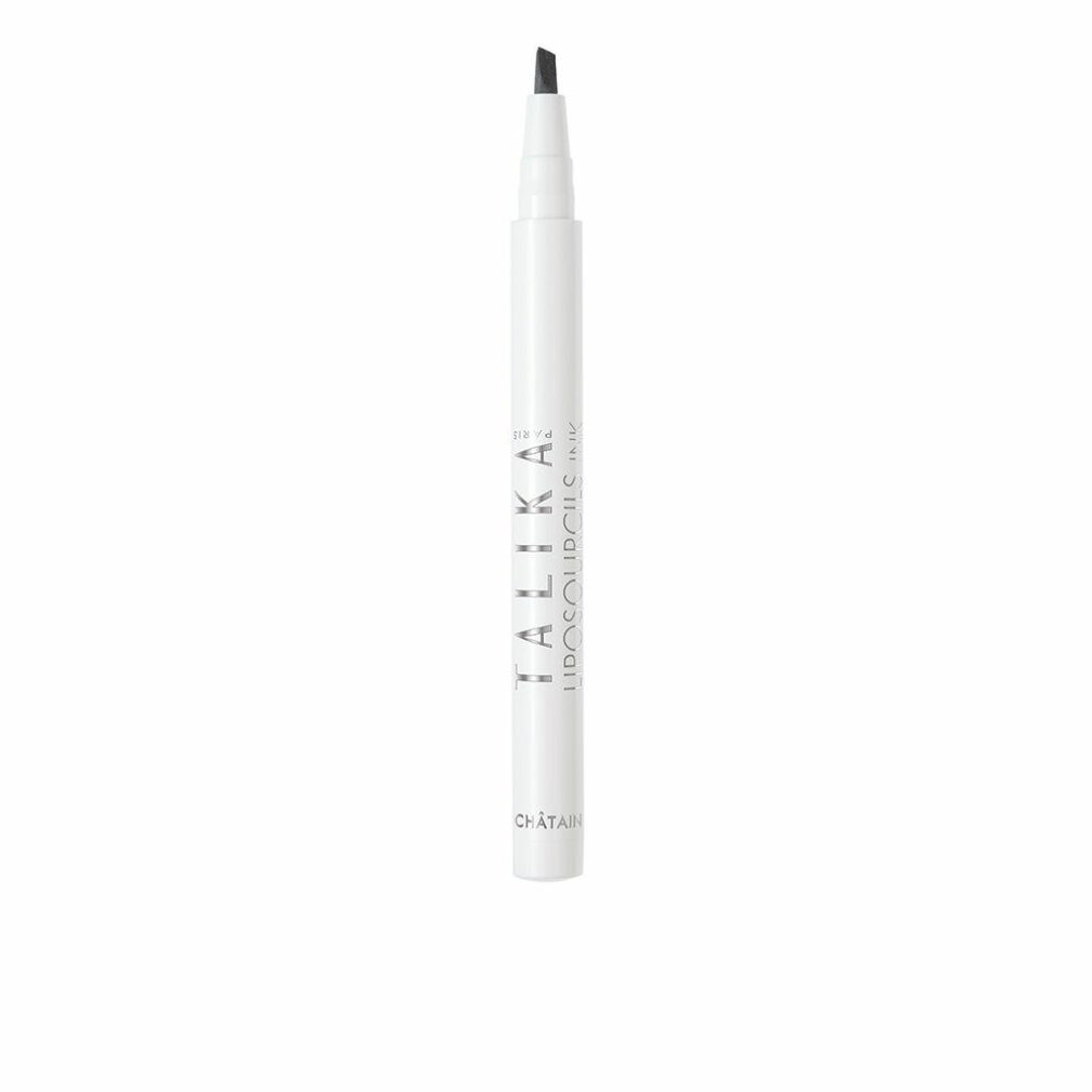 Talika Augenbrauen-Stift Eyebrow Lipocils Chestnut 0,8ml  Tinten-Augenbrauenstift