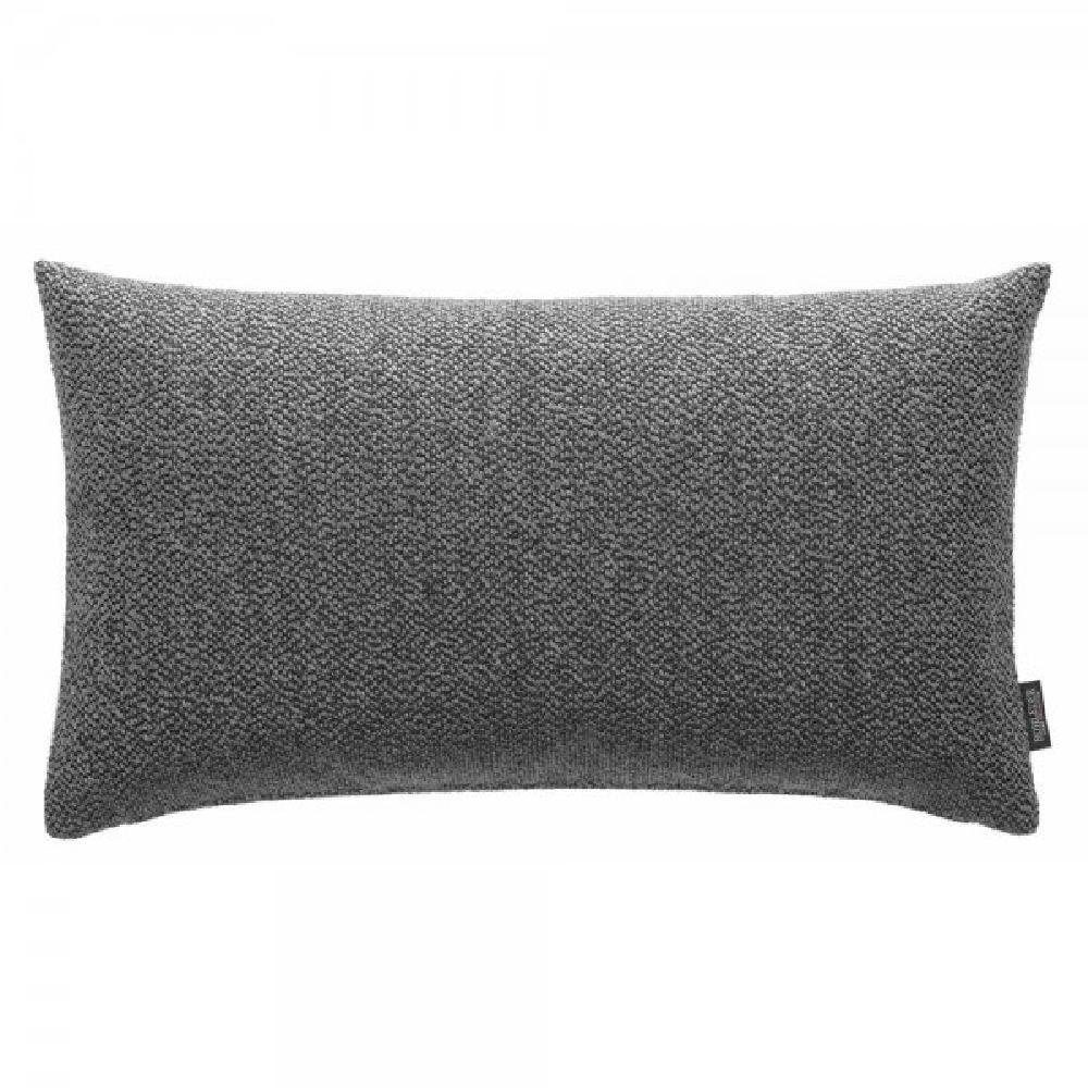ROHLEDER Kissenhülle Kissenhülle Essentials Glow Basalt günstig online kaufen