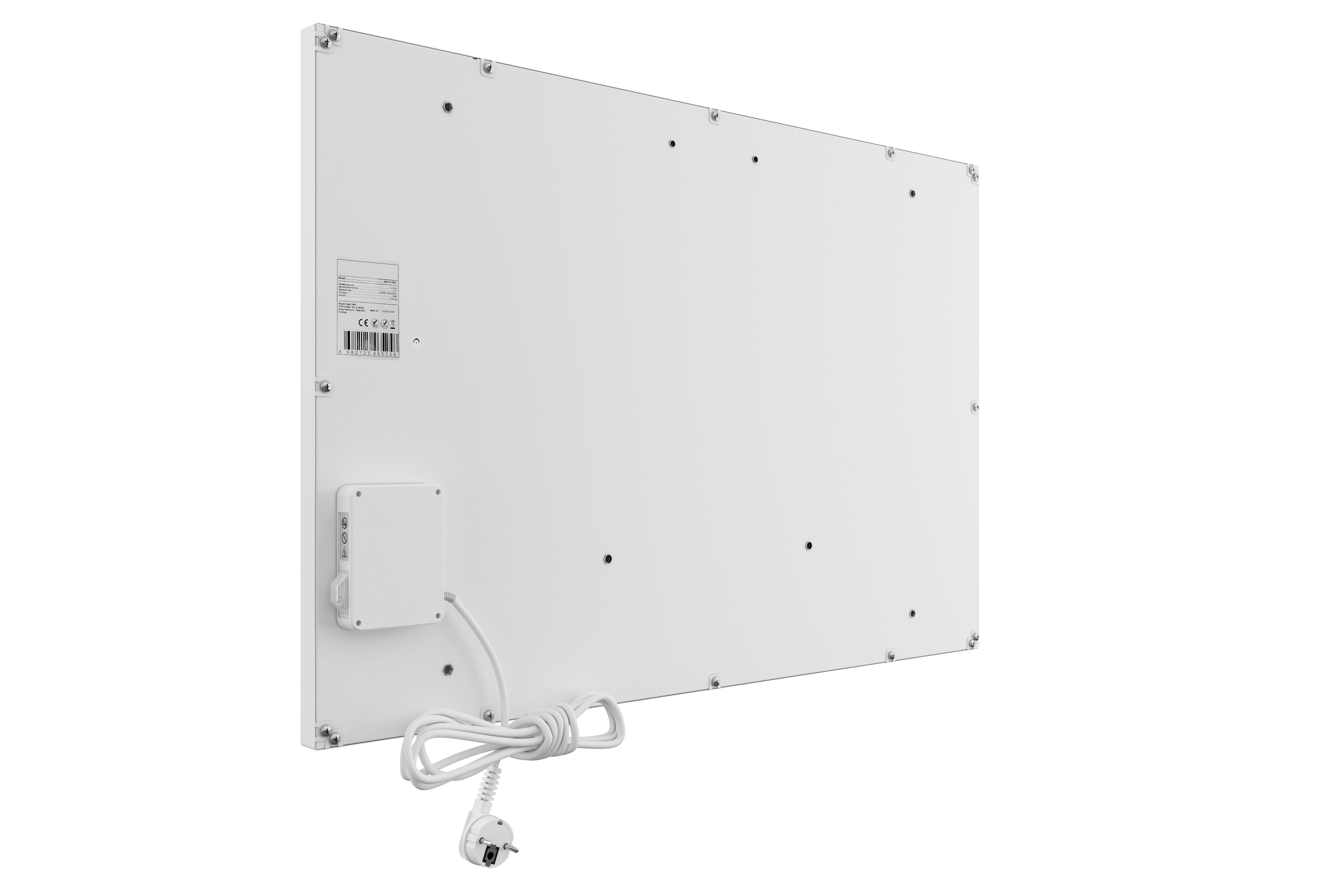 Schmidbauer Infrarotheizung SCHMIDBAUER® Infrarotheizung 300-1100 Watt günstig online kaufen