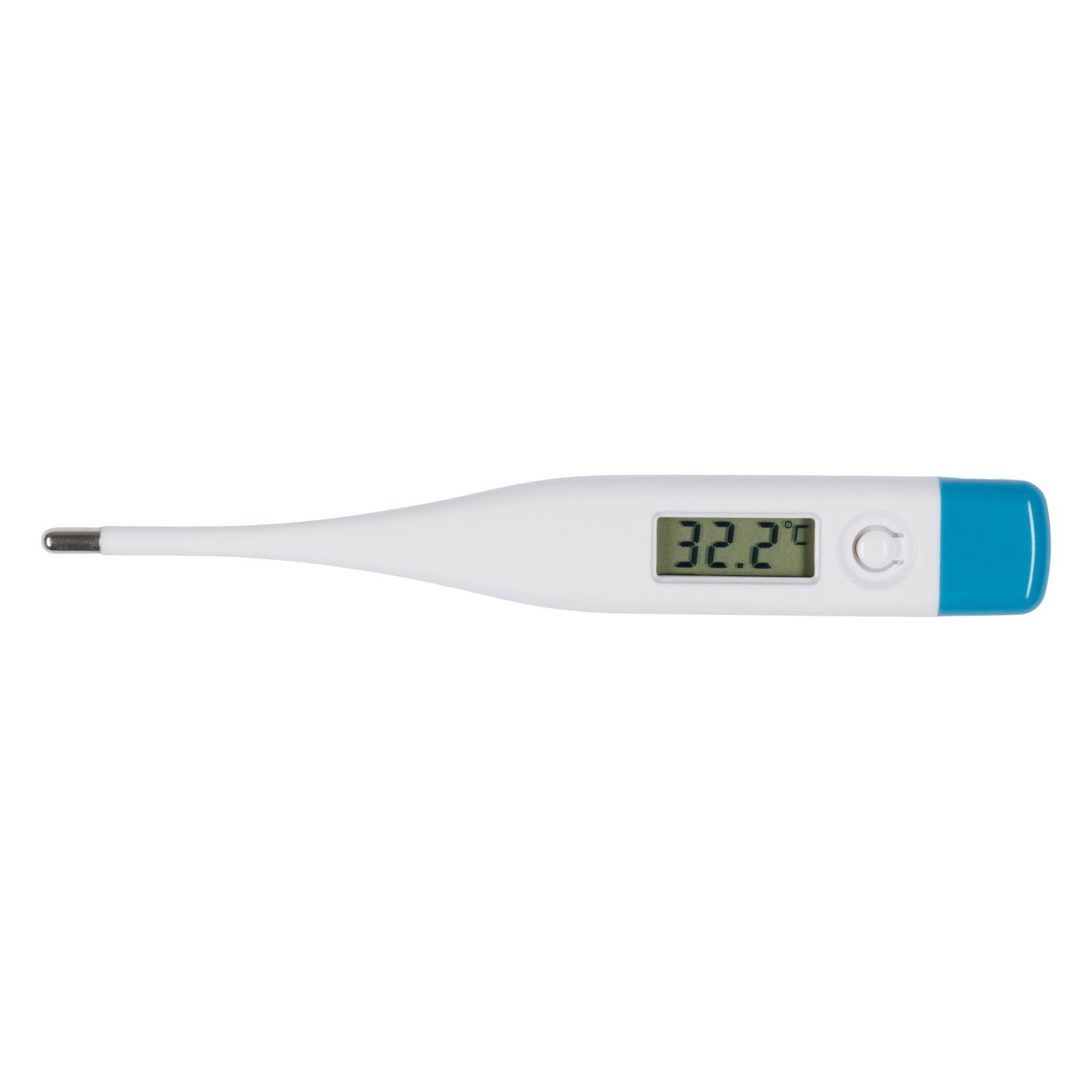 eldorado Striegel Eldorado Digital Thermometer - weiß