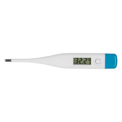 eldorado Striegel Eldorado Digital Thermometer - weiß