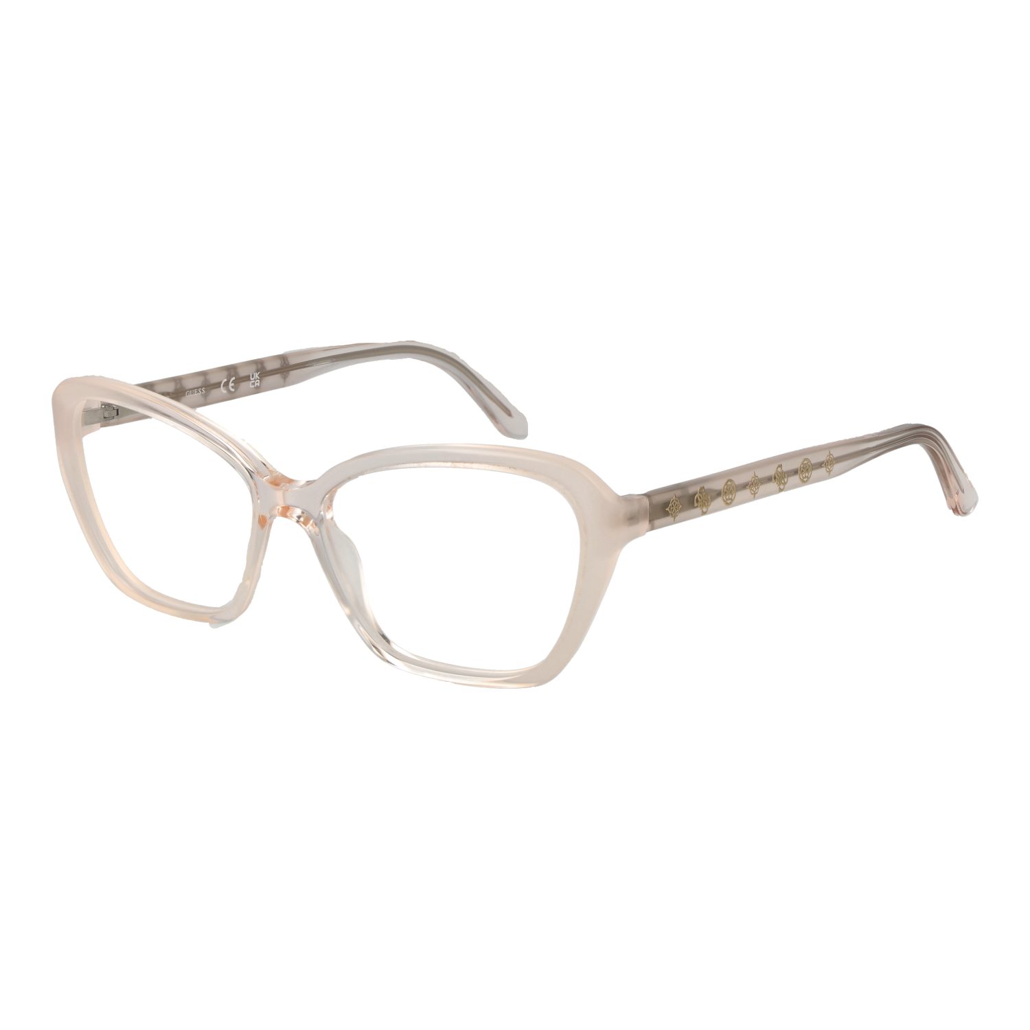Guess Brillengestell GU50115 52025