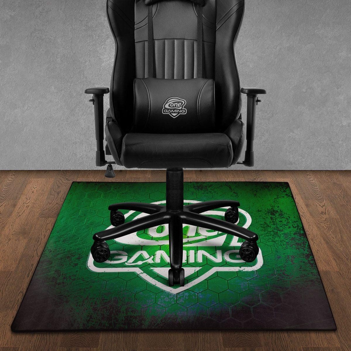 ONE GAMING Bodenschutzmatte Bodenschutzmatte Floormat