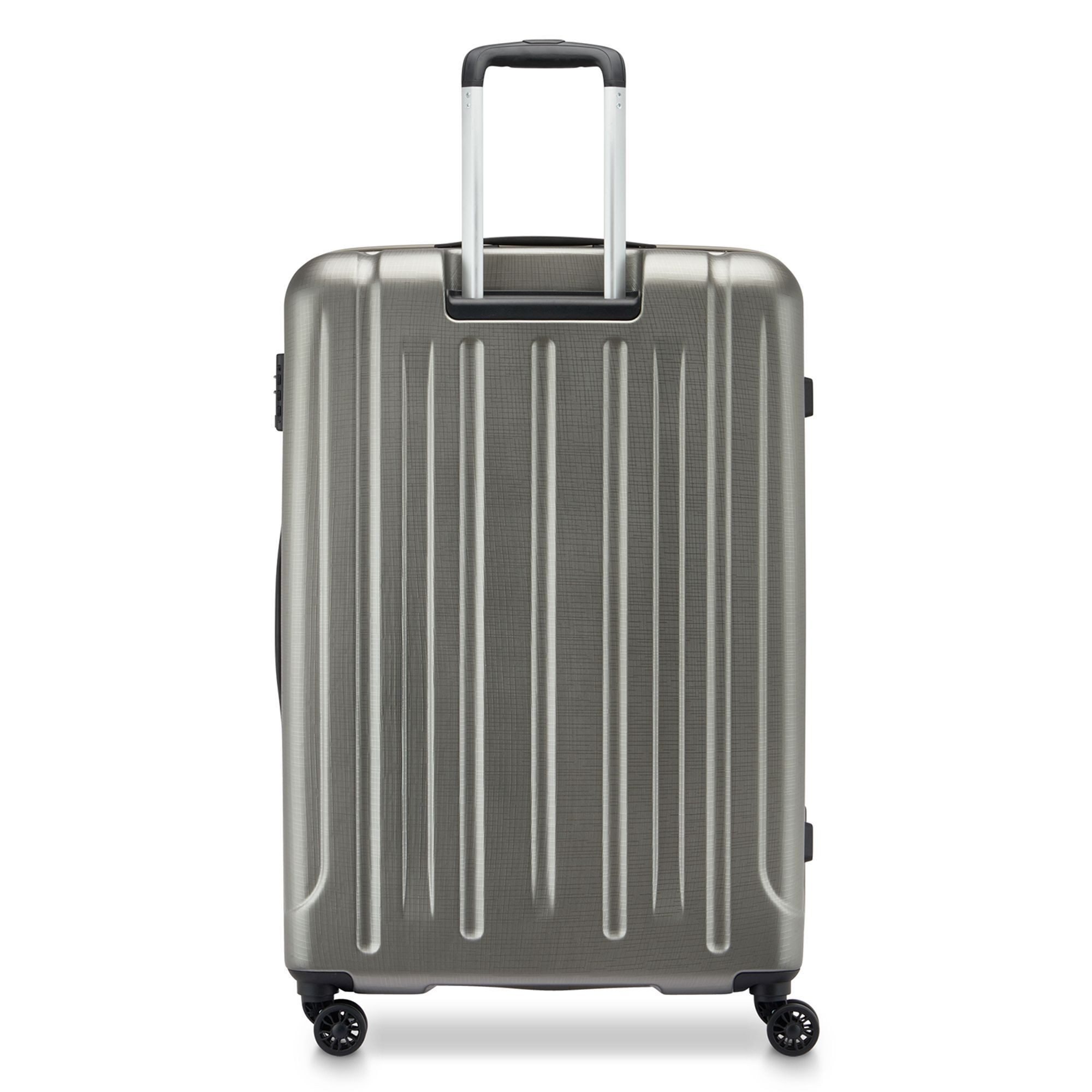 RONCATO Hartschalen-Trolley Kinetic 2.0, 4 Rollen, ABS günstig online kaufen