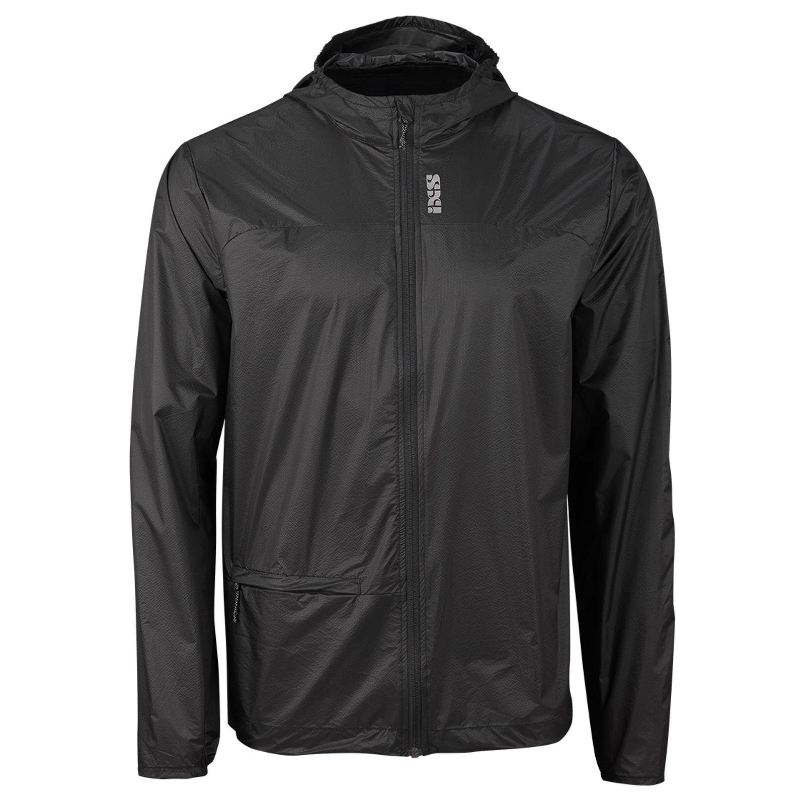Fahrradjacke