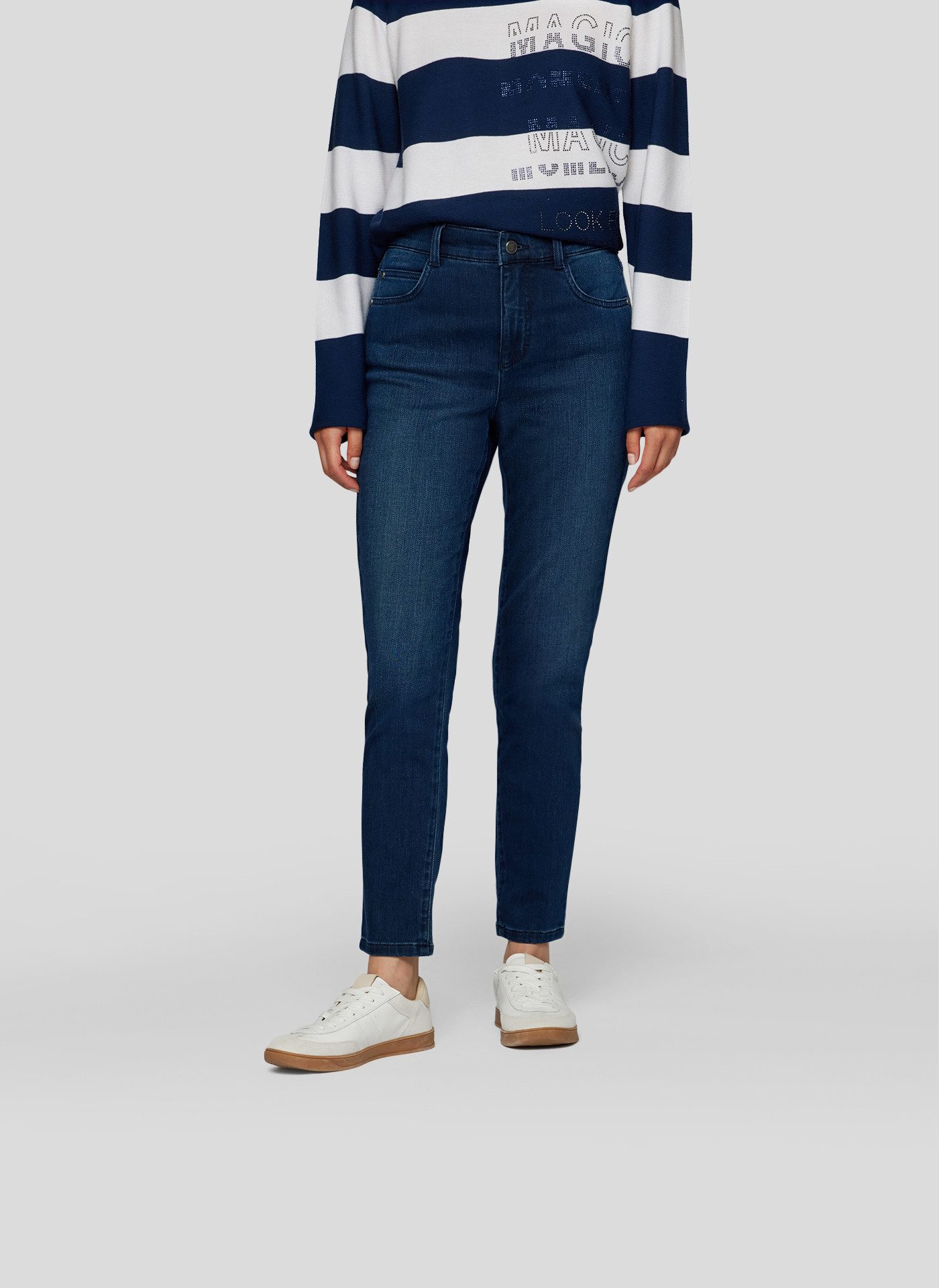 Rabe Jerseyhose "Hose" günstig online kaufen