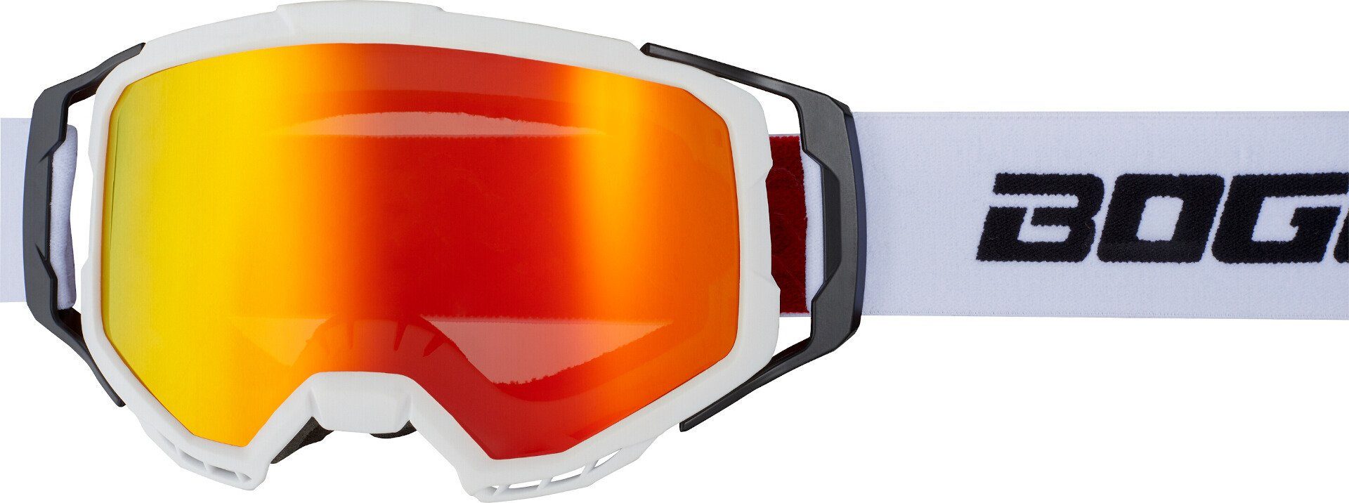 Bogotto Fahrradbrille B-1 Motocross Brille